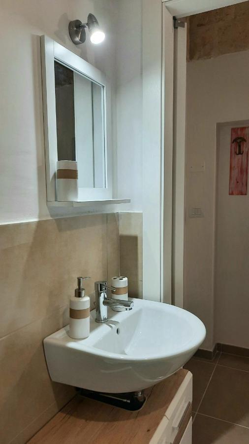 I Due Carrubi Villa Ostuni Luaran gambar